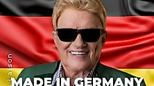 Heino - Made in Germany Solo Tour 2026