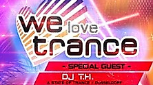 We Love Trance @ Upper Halo