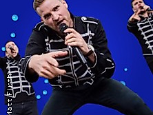 Boyband Fever - Die Show aus London