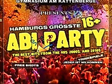 Abi-Party - Gymnasium Am Kattenberge