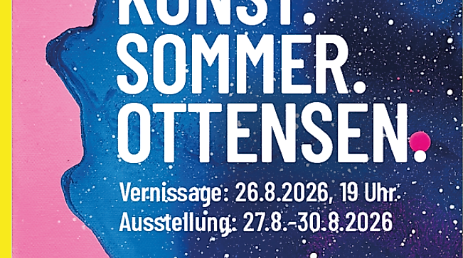 KUNST. SOMMER. OTTENSEN