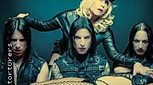 Genitorturers