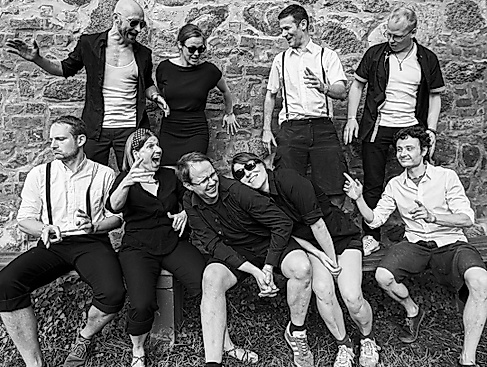 Les Calcatoggios SKA SKA SKA " LES CALCATOGGIOS " Tour 2027 // Special Guest