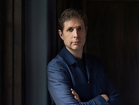 Daniel Kehlmann