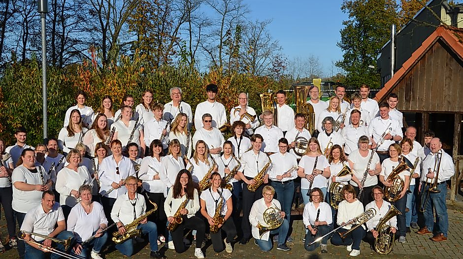 Orchester Hpf.