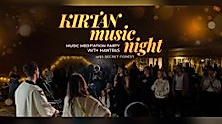 Kirtan Music Night