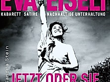 Eva Eiselt - JETZT oder SIE