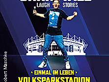 Chris Tall - Einmal im Leben - Laugh Stories