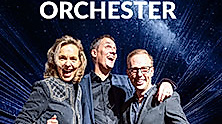 Kosmos & Orchester