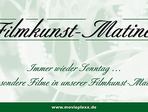 Filmkunstmatinee