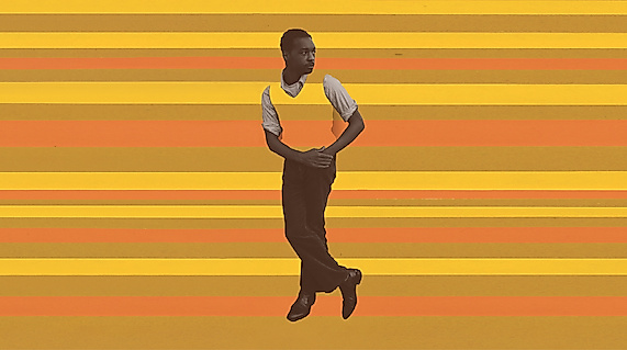 Jalen Ngonda