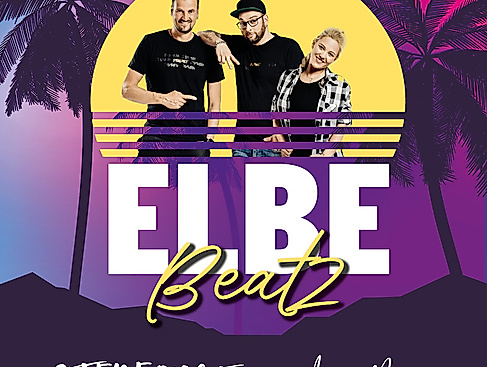 ELBE Beatz - Stereoact feat. Lena Marie Engels & Friends