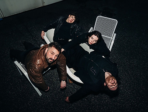 yara - "kaugummizigaretten tour 26"