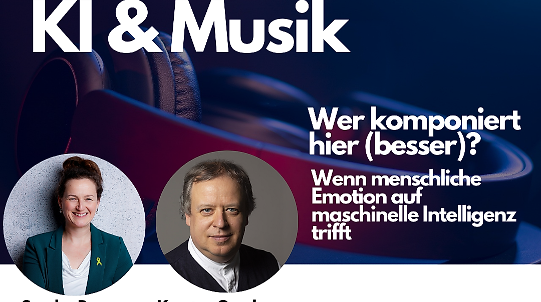 KI & Musik