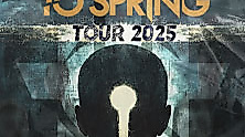 From Fall To Spring - Tour 2025
