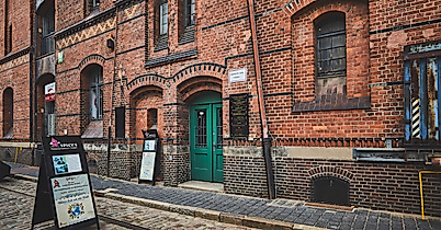 Spicy's Gewürzmuseum