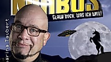 Falco Spitz - Numbus - Glaub doch was ich will!