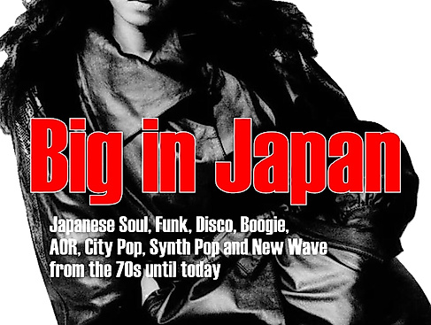 Big in Japan