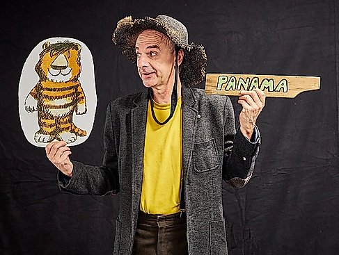 Oh, wie schön ist Panama