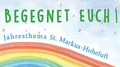 Sommerpredigt-Reihe zum Jahresthema - Predigtgottesdienst