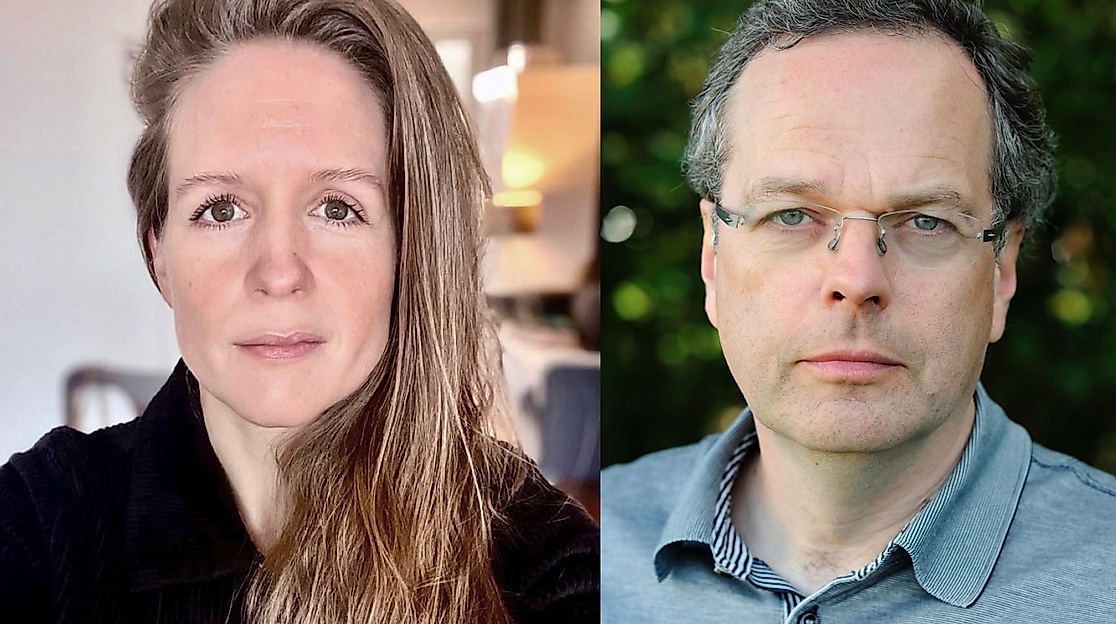 Julia Nachtmann : Christian Maintz