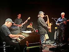 Jazz Noise Sextett