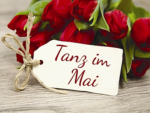 Tanz im Mai