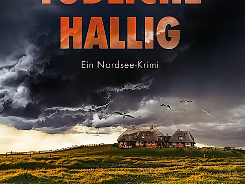 Autorenlesung mit Hendrik Berg