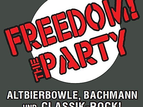 Freedom! The Party - Die Weihnachtsparty