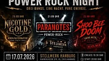 Power_Rock mit Paranotes