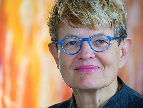 Susanne Baer