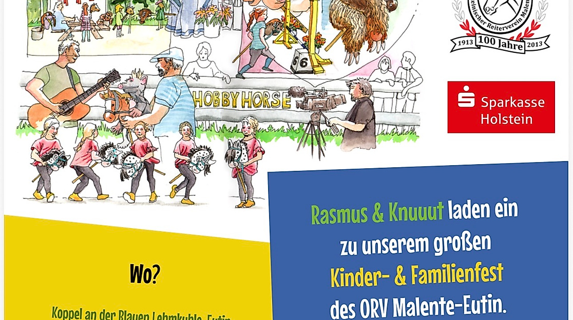 Kinder & Familienfest