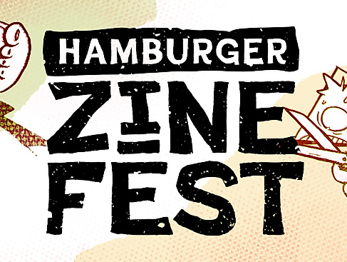 Hamburger Zinefest