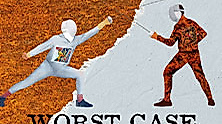 dEUS - Worst Case Versus In A Bar