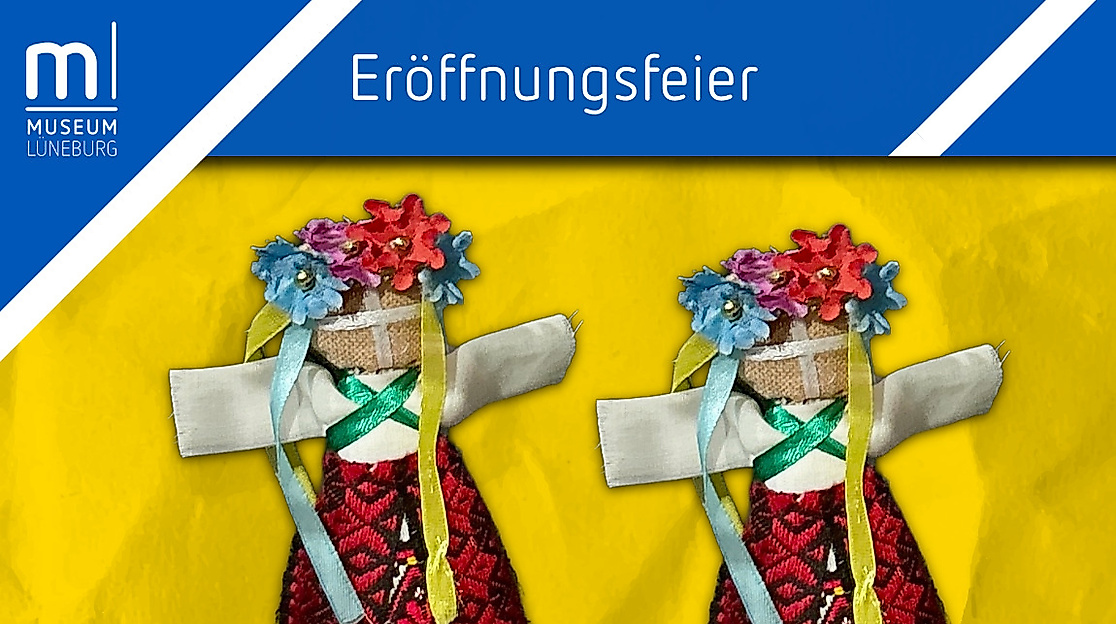 Kunst der Unbeugsamen im Museum Lüneburg