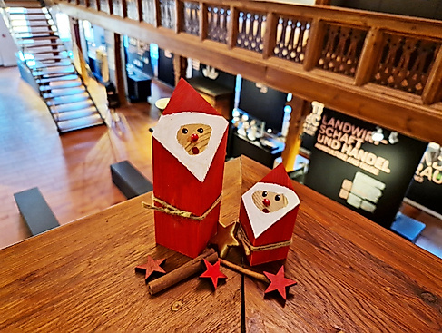 Adventszauber