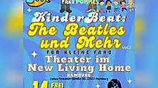 Apfel und Frau Pommes - Kinderbeat Vol. 2