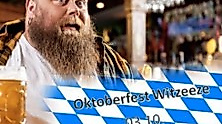 Oktoberfest Witzeeze