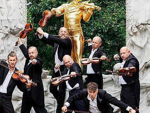 Mnozil Brass