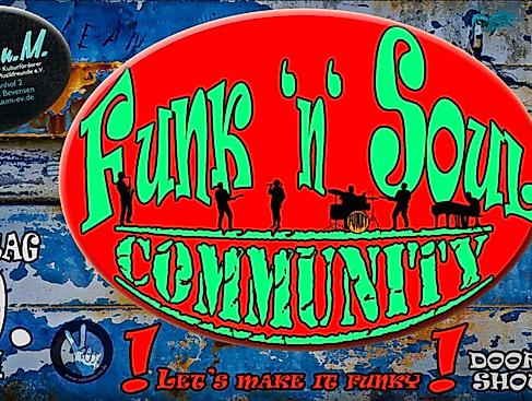 FUNK’n’SOUL COMMUNITY