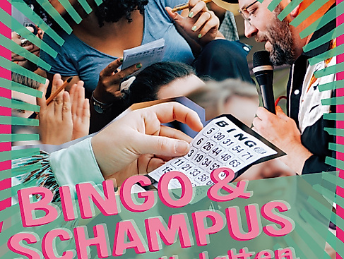 Bingo & Schampus
