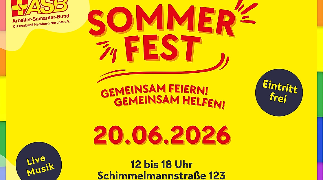sommerfest-plakat