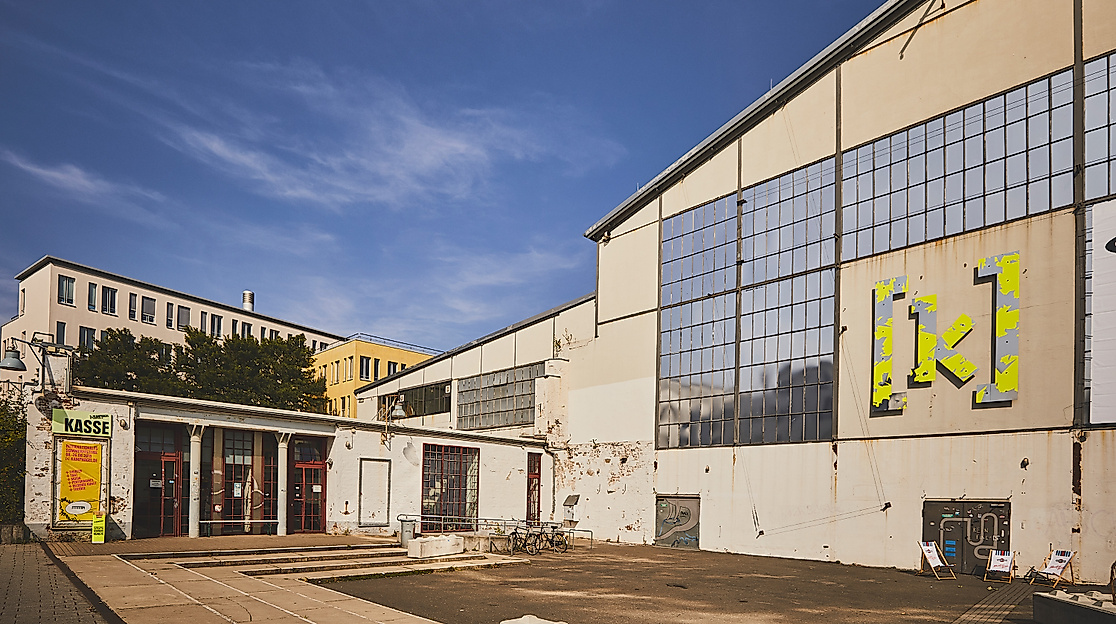 Kampnagel