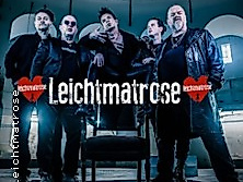 Leichtmatrose 2025 Tour