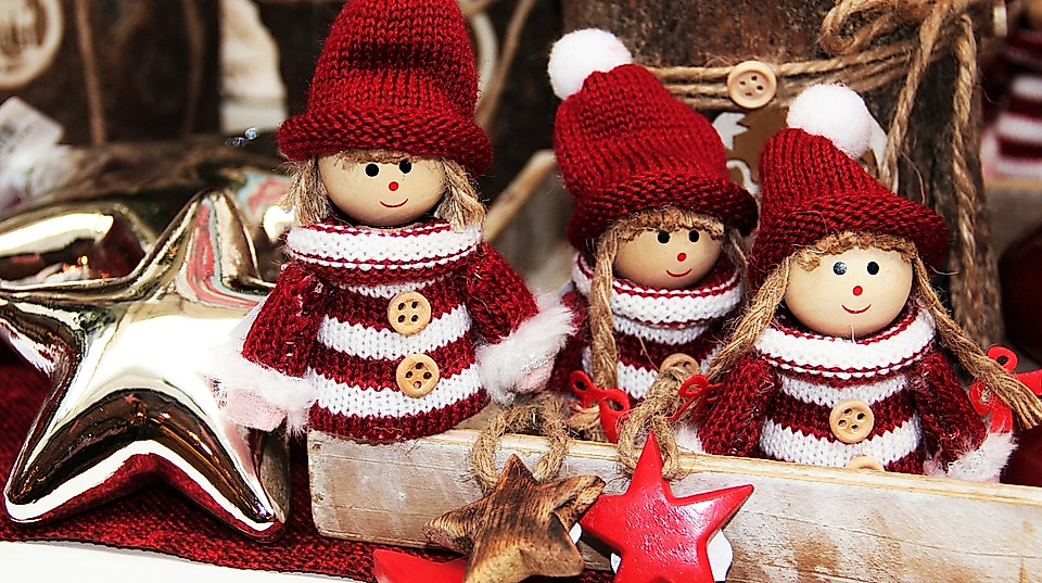 Adventsmarkt in Hechthausen