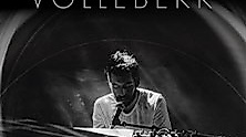 Leif Vollebekk