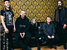 The Kilimanjaro Darkjazz Ensemble