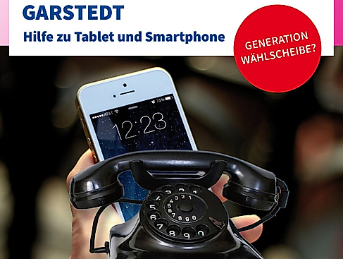 Smartphonesprechstunde NG Plakat 01-03.26