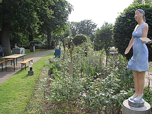 Offene Ateliers Worpswede