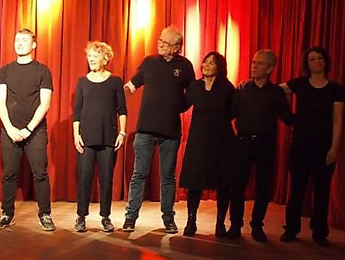 kesselhaustheater